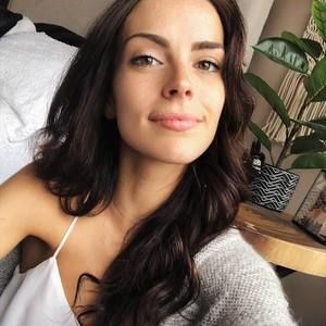 Meet your Posher, Kristen